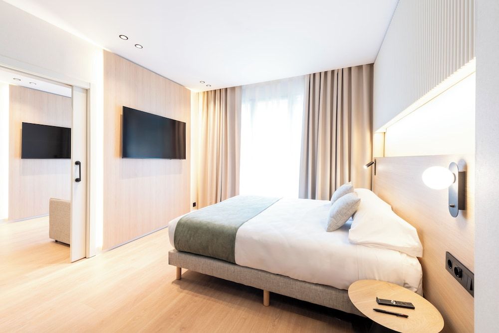Bild von Superior-Suite, Terrasse