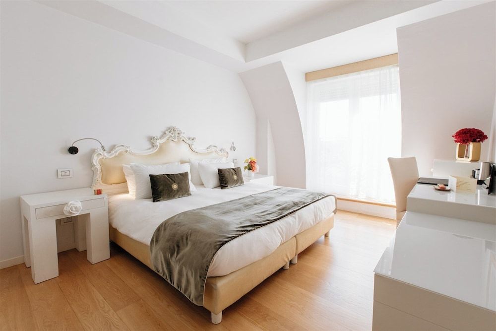 Bild von Deluxe-Zimmer