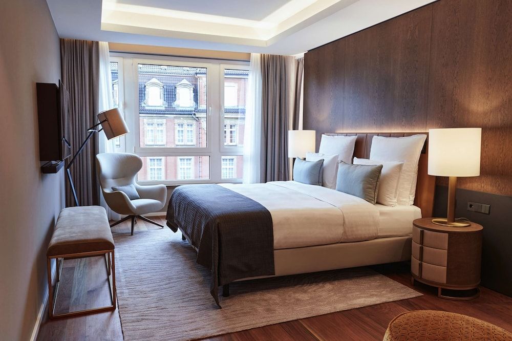 Bild von Presidential-Suite