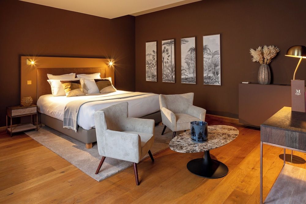 Bild von Executive-Suite