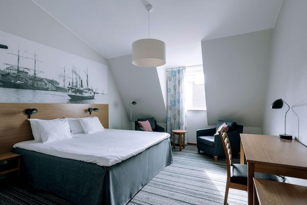 Bild von Deluxe-Zimmer, 1 Doppelbett, Nichtraucher