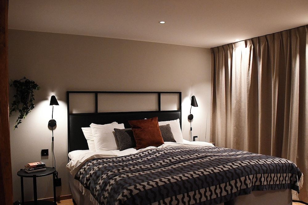 Bild von Standard-Zweibettzimmer, Nichtraucher, ohne Fenster