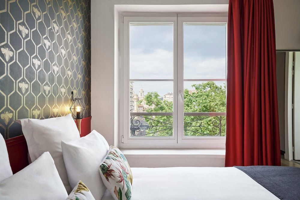 Bild von Standard-Doppelzimmer