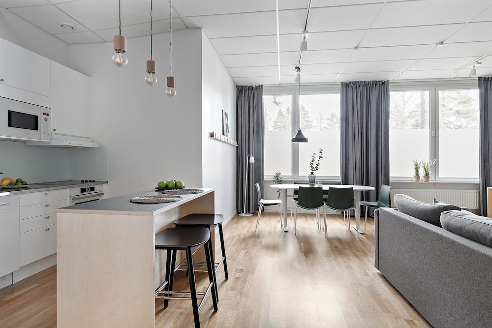Bild von Familienapartment