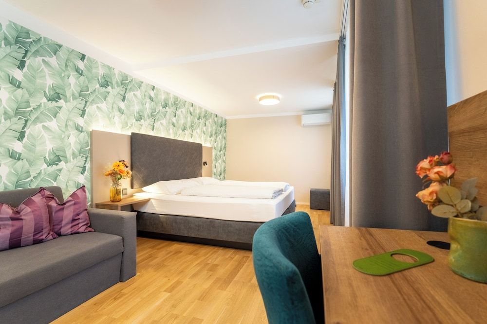 Bild von Superior-Doppelzimmer, 1 Queen-Bett