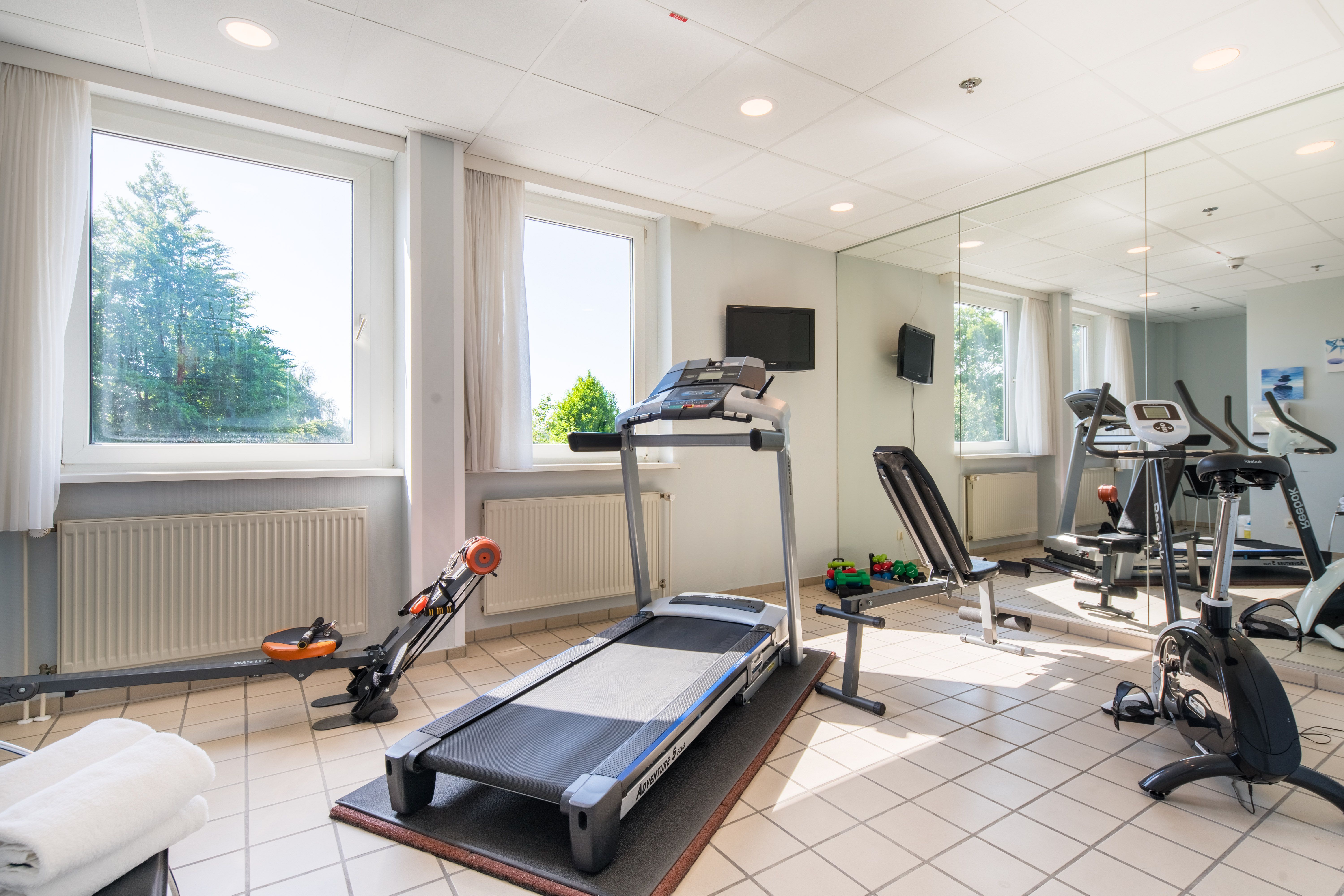 Hotelausstattung