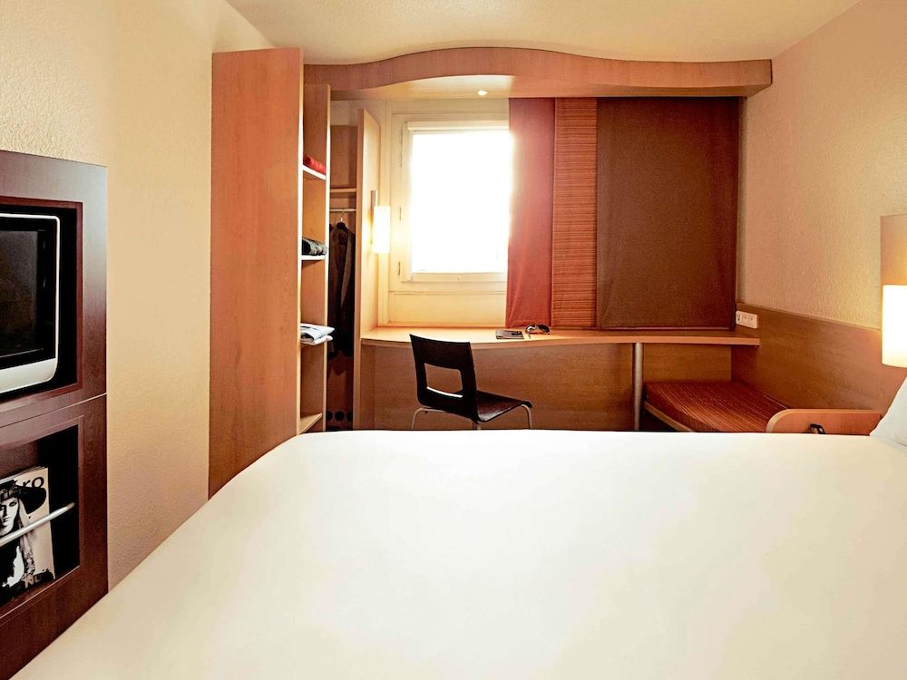 Bild von Standardzimmer, 1 Doppelbett