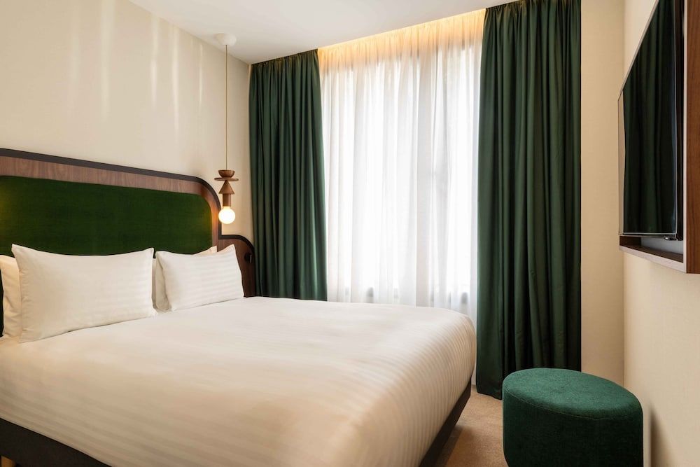 Bild von Comfort-Doppelzimmer