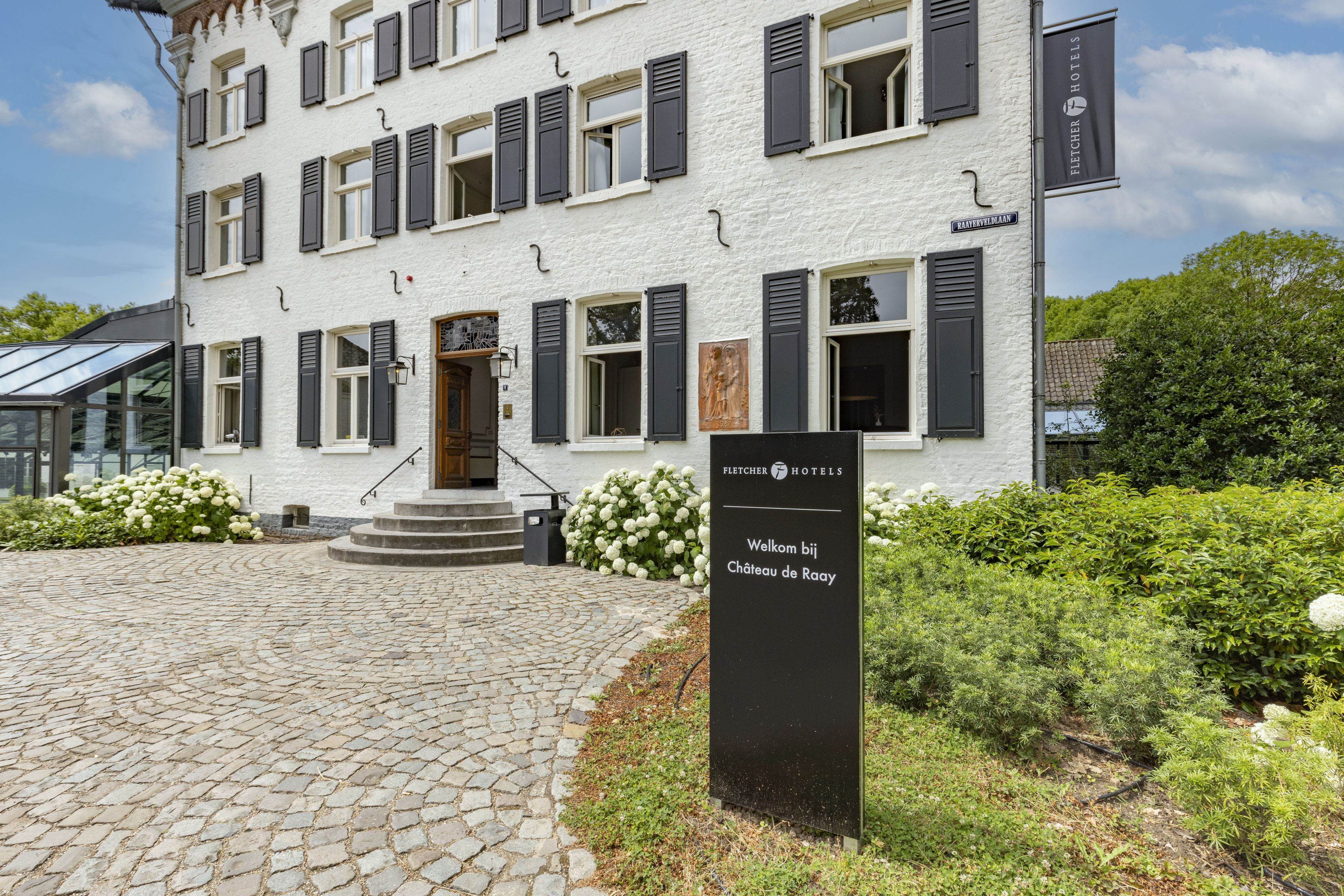 Fassade
