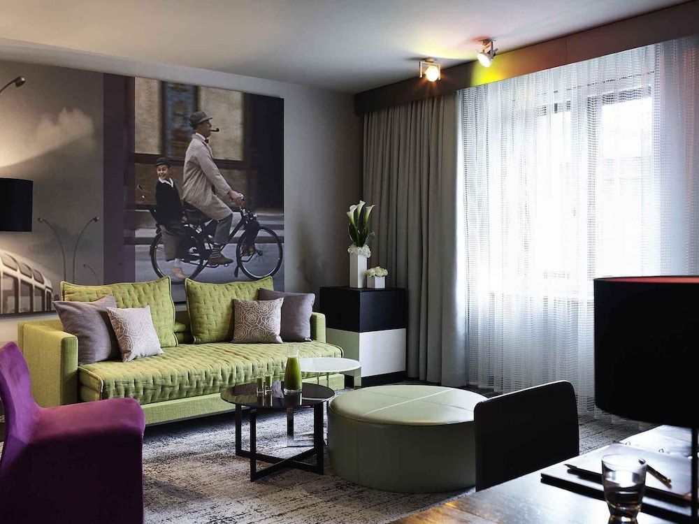 Bild von Junior-Suite, 1 King-Bett