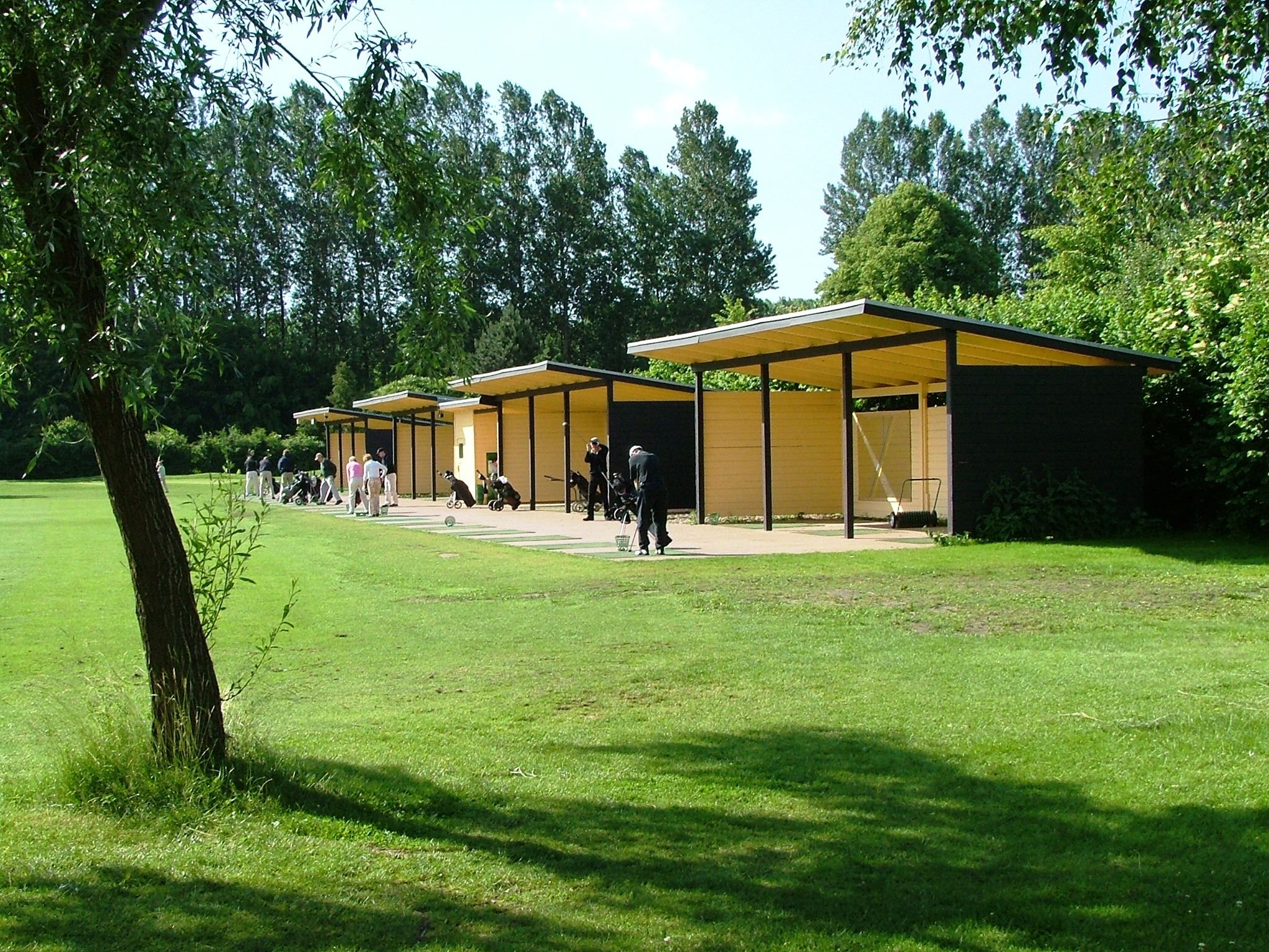 Umgebung