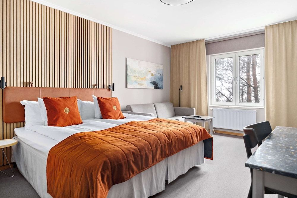 Bild von Familienzimmer, 1 Queen-Bett, Nichtraucher (with Sofabed)