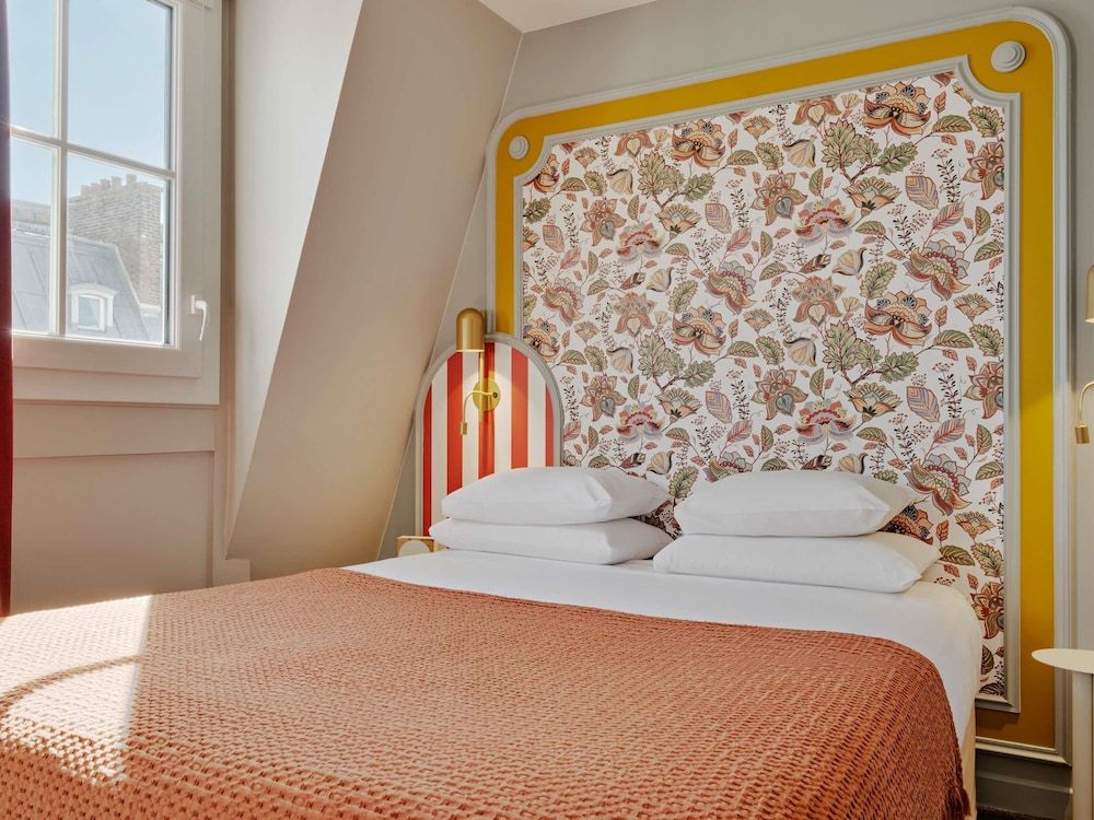 Bild von Premium-Zimmer, 1 Doppelbett (Privilege)