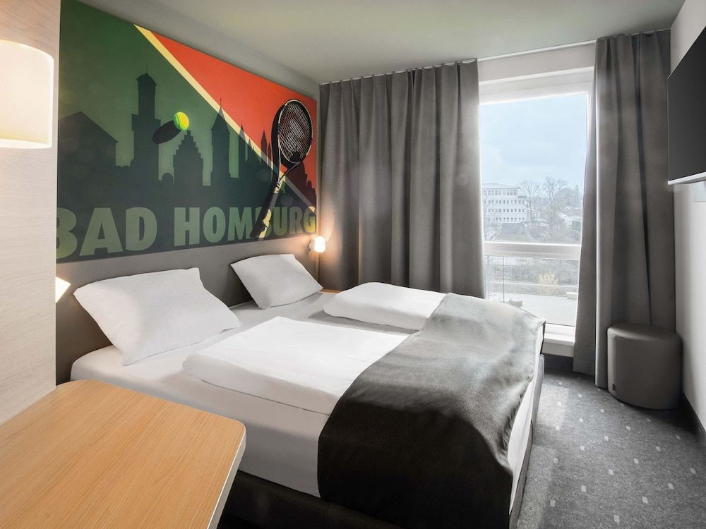 Bild von Premium-Doppelzimmer