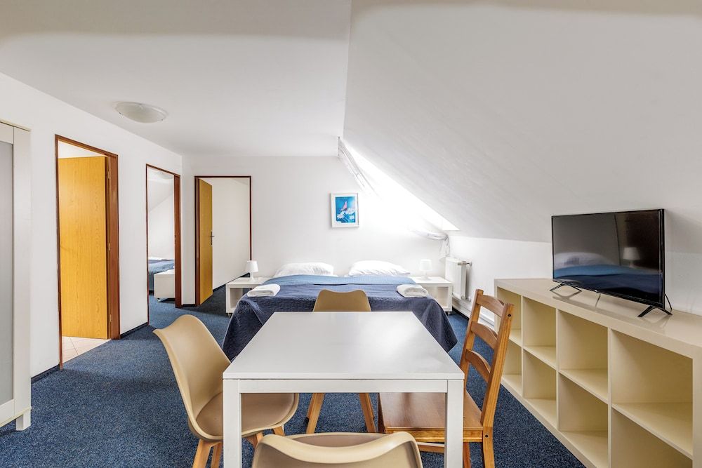Bild von Wellnessresort Special