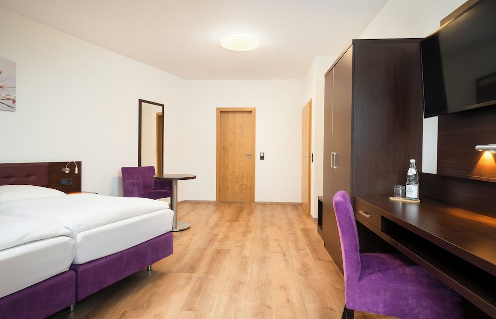 Bild von Doppelzimmer, 1 Doppelbett