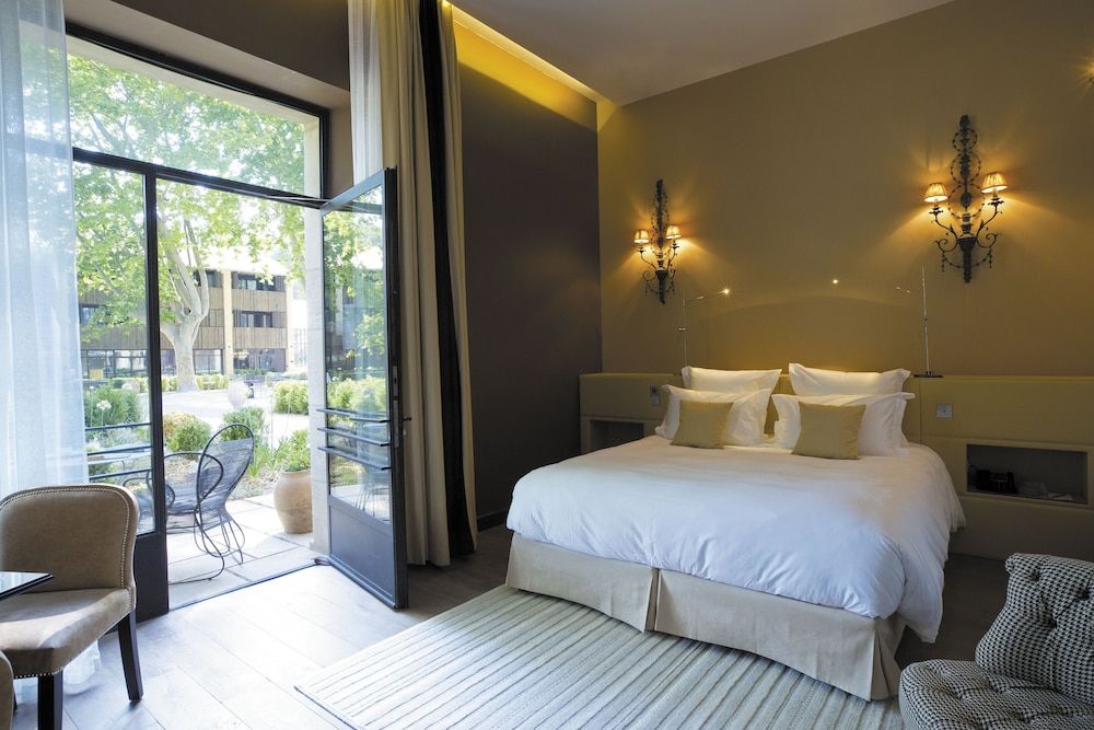 Bild von Suite, Terrasse