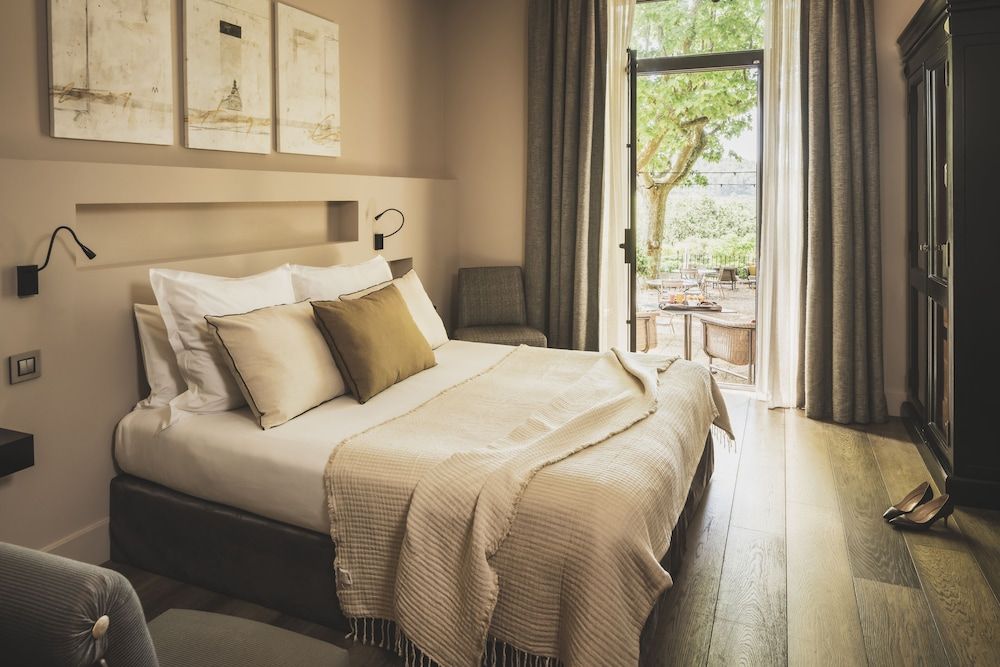 Bild von Executive-Doppelzimmer, Terrasse