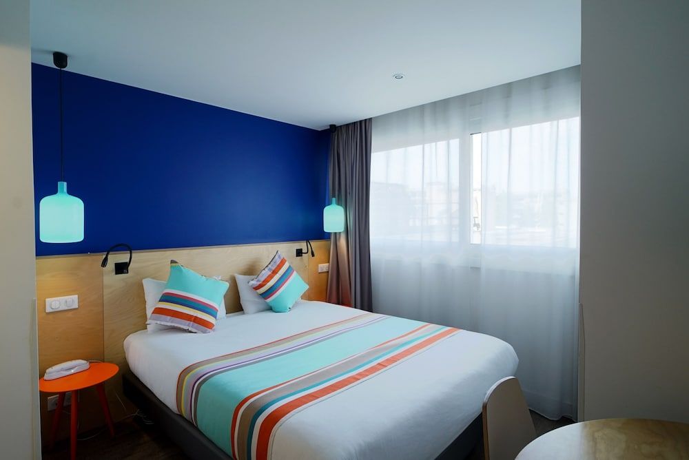 Bild von Standard-Doppelzimmer