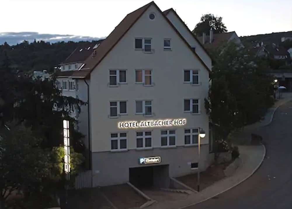 Allgemein