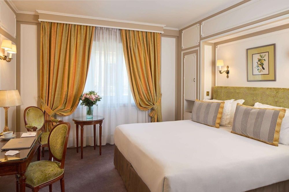 Bild von Classic-Zimmer