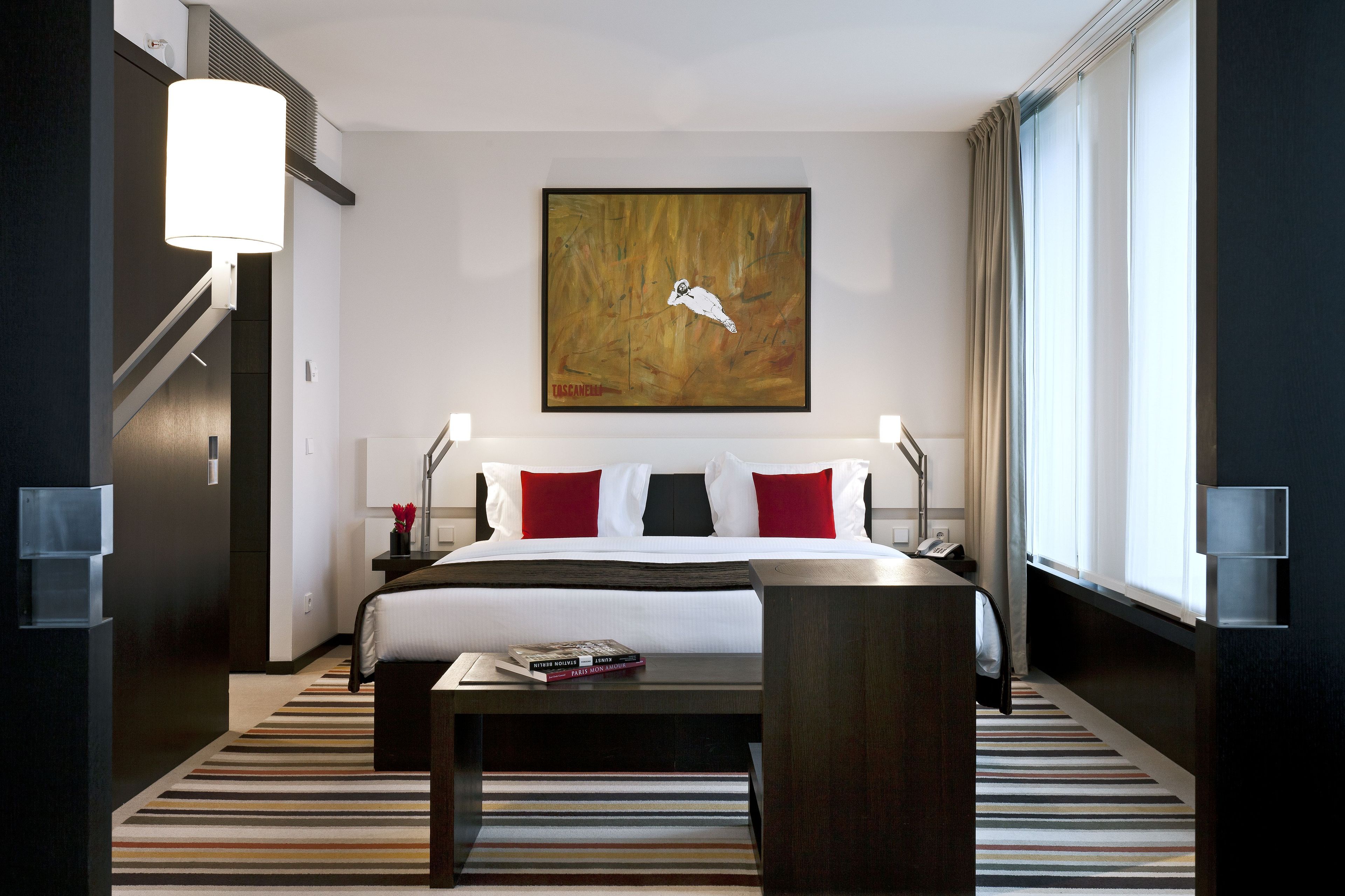 Bild von Late Check-out Special