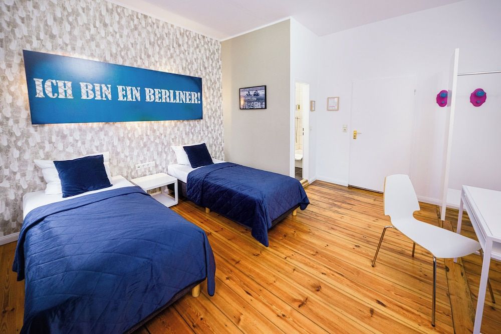 Bild von Entdecke die Stadt Special