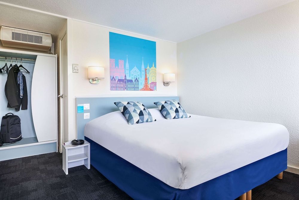 Bild von Superior-Zimmer, 1 Doppelbett