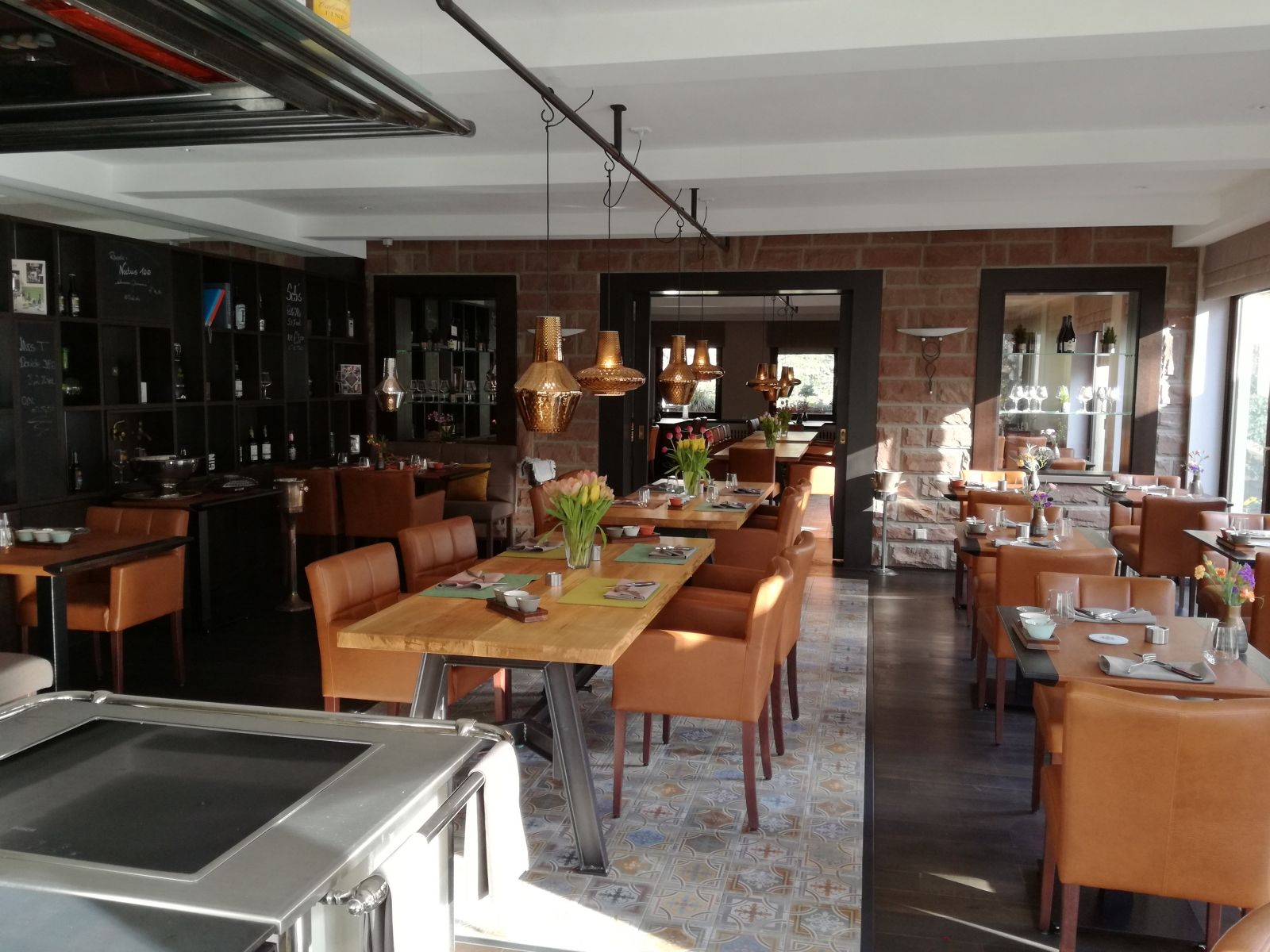 Hotel Restaurant Blesius Garten in Trier alle Deals