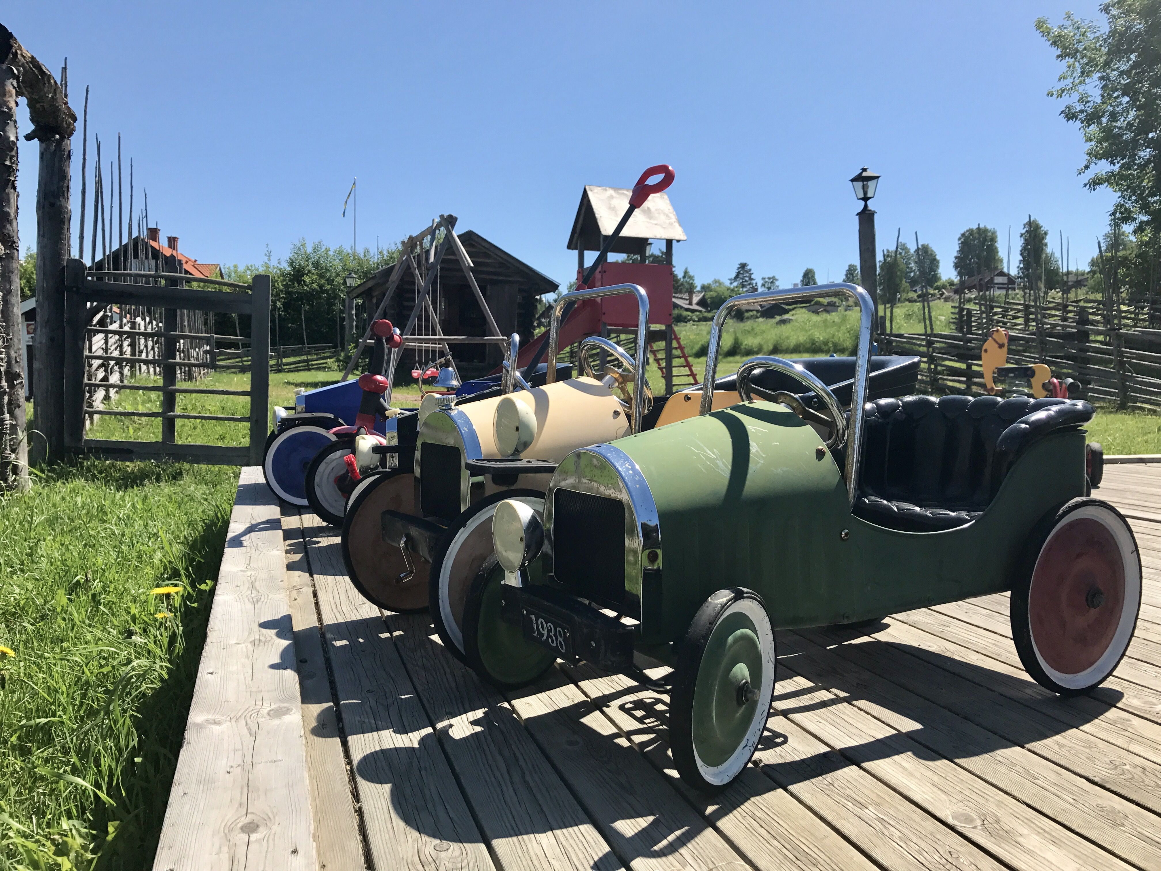 Umgebung