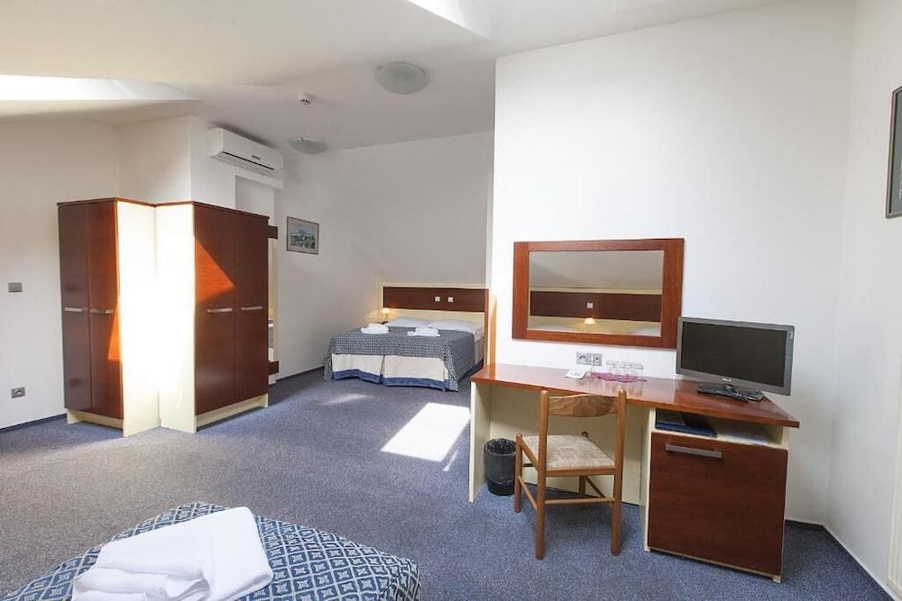 Bild von Wellnessresort Special