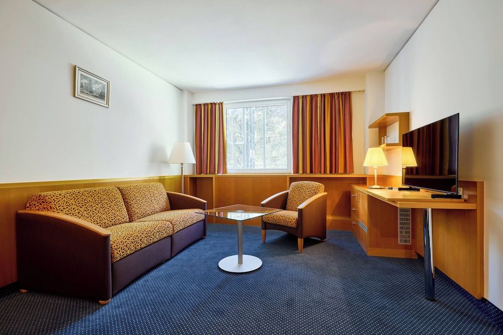 Bild von Wellnessresort Special