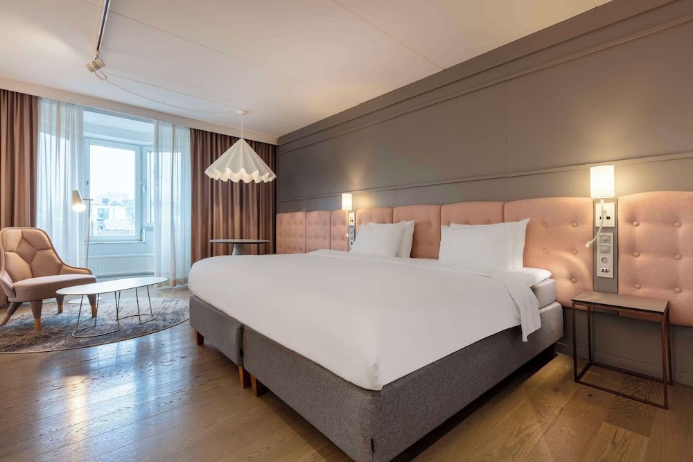 Bild von Executive-Zimmer (Square View)