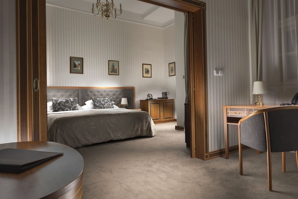 Bild von Wellnessresort Special