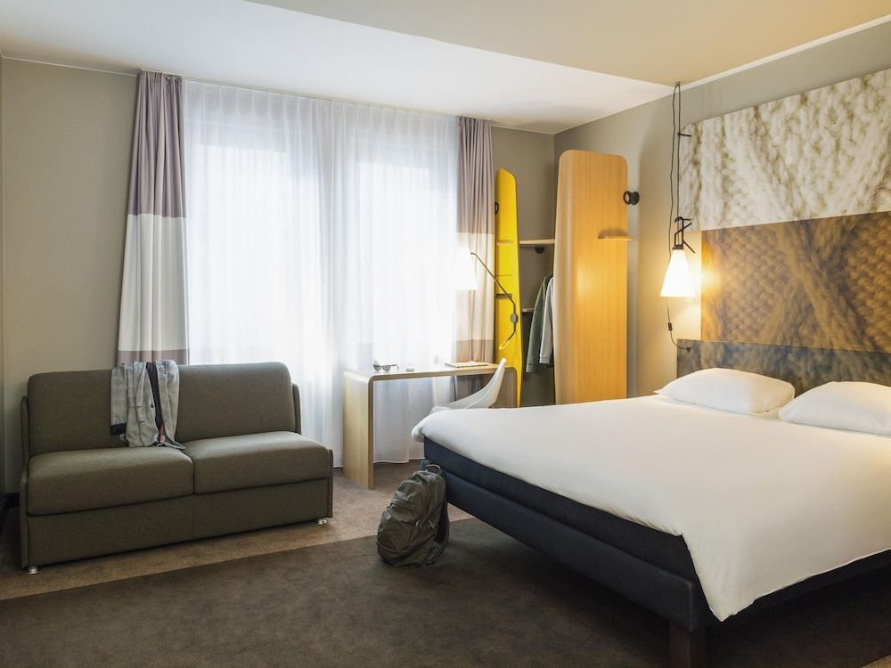Bild von Premium-Doppelzimmer, 1 Doppelbett