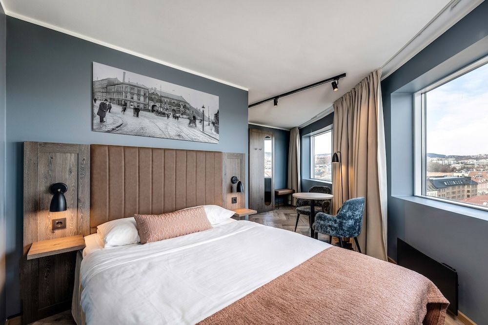 Bild von Entdecke die Stadt Special