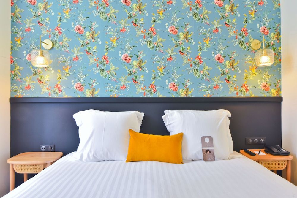 Bild von Zimmer (Prestige)