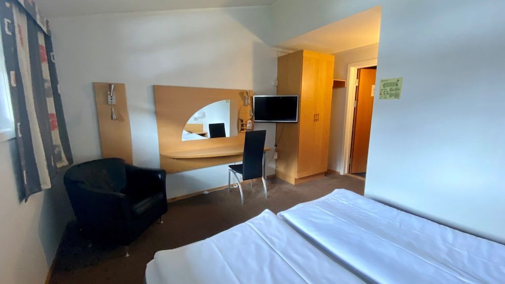Bild von Economy-Zweibettzimmer