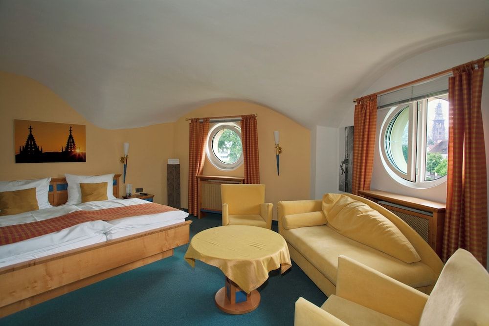 Bild von Wellnessresort Special