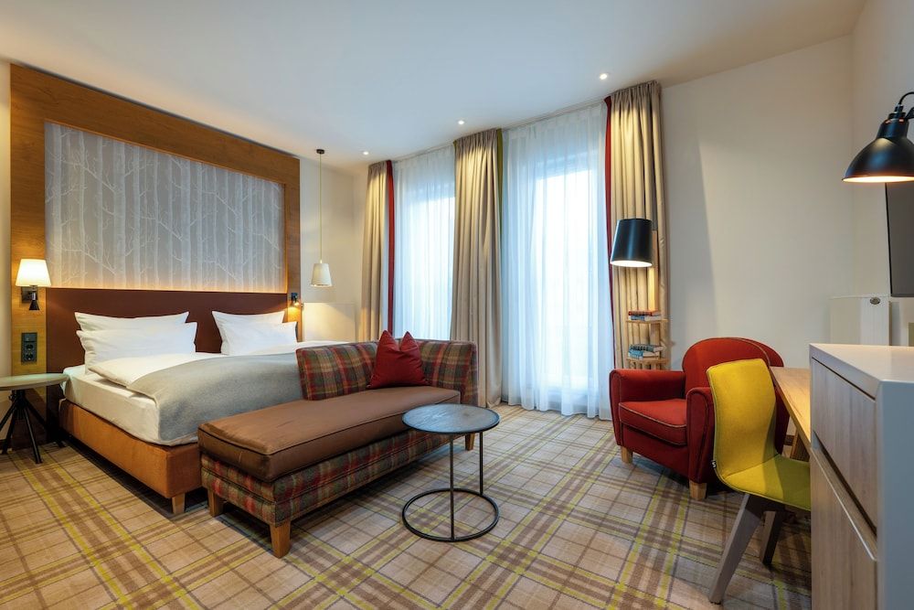 Bild von Standard-Suite
