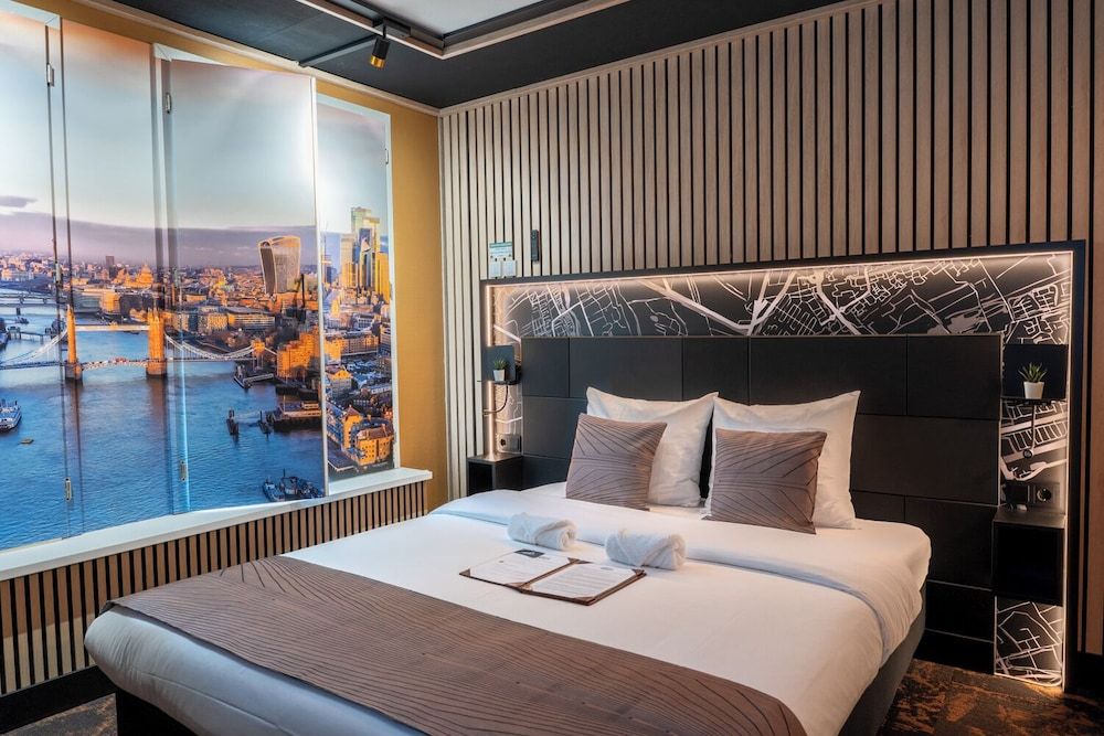 Bild von Wellnessresort Special