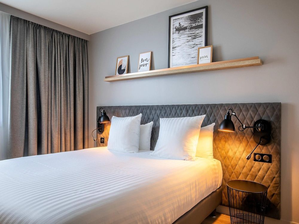 Bild von Standardzimmer, 1 Doppelbett