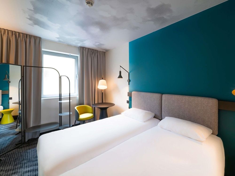 Bild von Wellnessresort Special