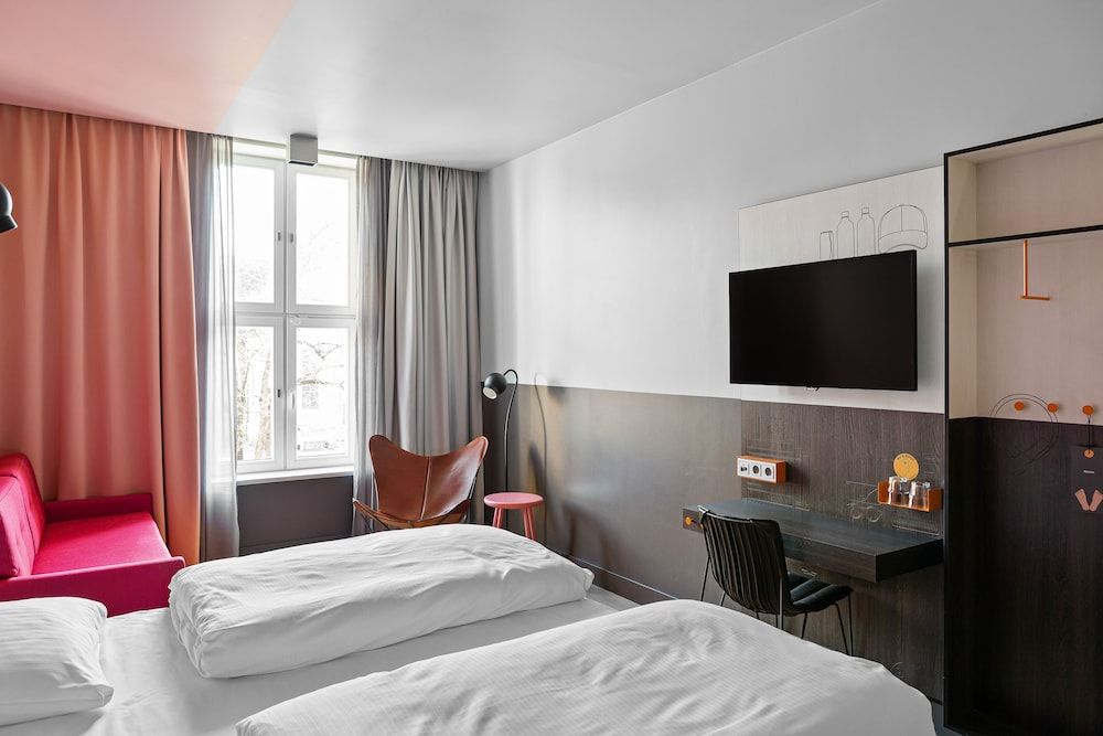 Bild von Entdecke die Stadt Special