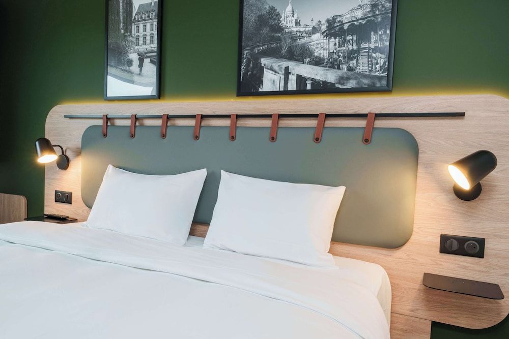 Bild von Standardzimmer, 1 Queen-Bett