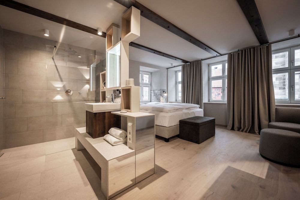 Bild von Royal-Suite