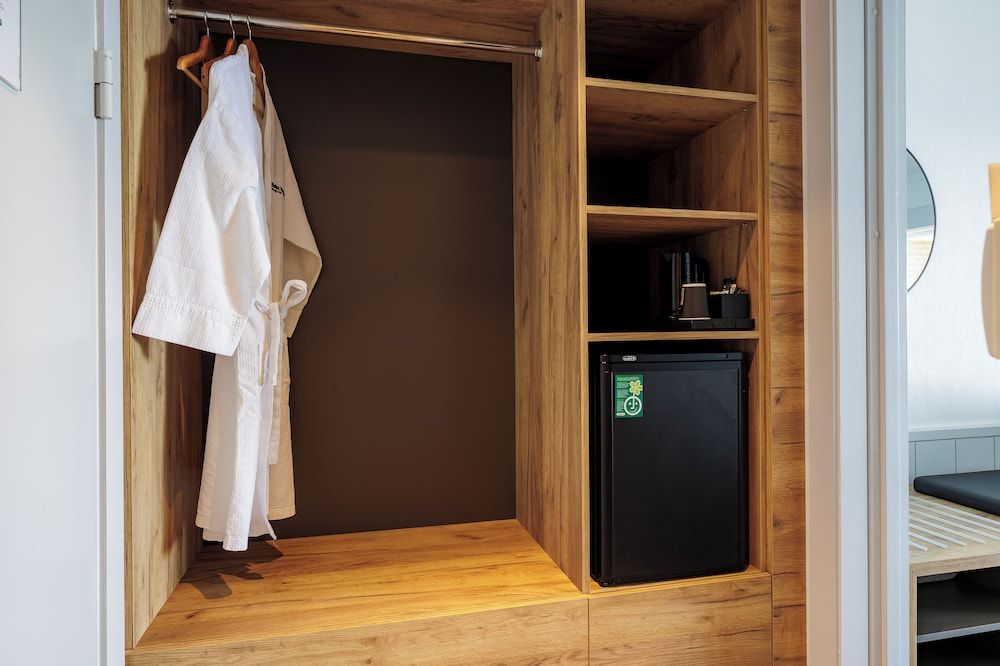Bild von Doppelzimmer, Balkon, Meerblick