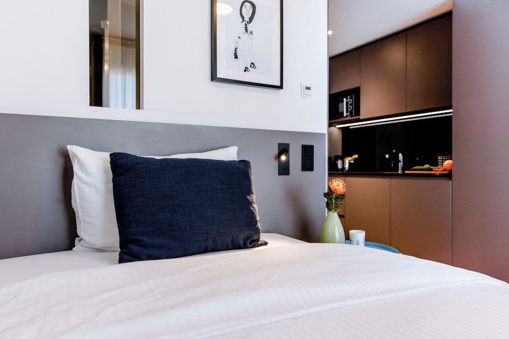 Bild von Familienapartment, 2 Schlafzimmer