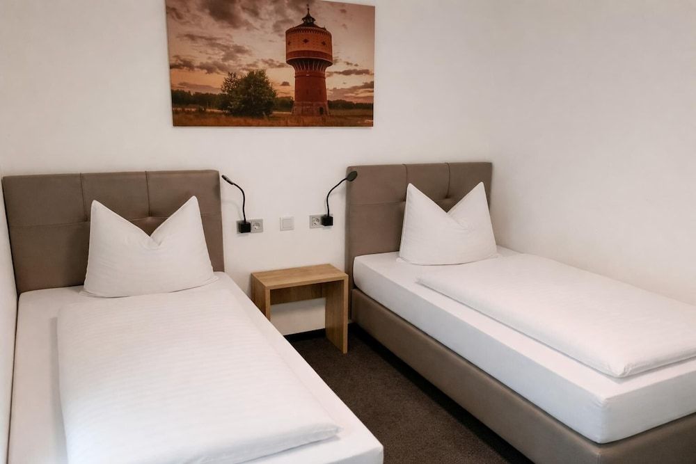 Bild von Zweibettzimmer, Nichtraucher