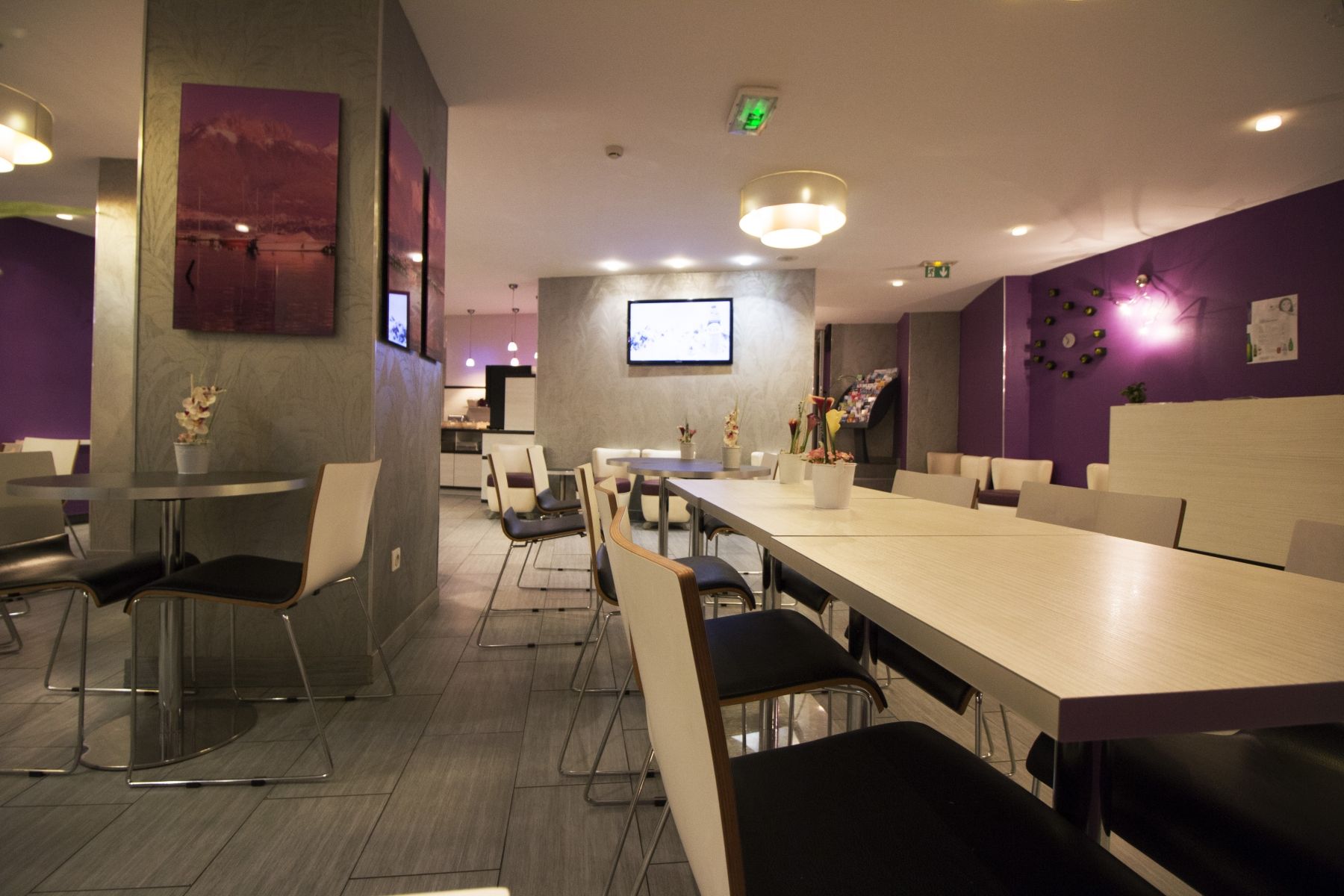 Hotelausstattung